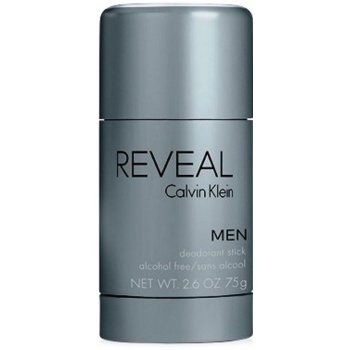 Calvin Klein Reveal Man deostick 75 ml