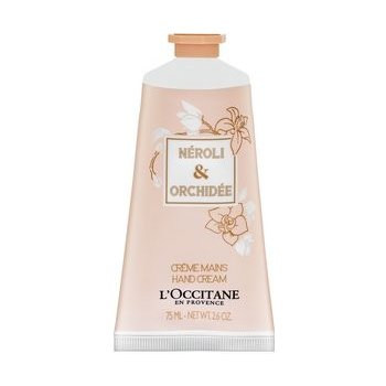 LOccitane En Provence krém na ruce Neroli a orchidej 30 ml