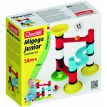 Quercetti Migoga Junior Basic 22 ks 6502 – Zboží Dáma