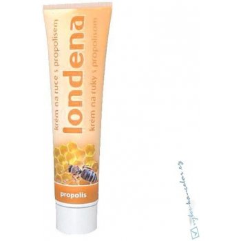 Londena Propolis krém na ruce s propolisem 100 ml