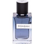 Yves Saint Laurent Y Live toaletní voda pánská 60 ml – Hledejceny.cz