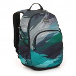 Topgal YOKO 25039 Green/Grey 25 l – Hledejceny.cz
