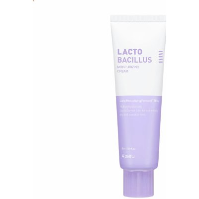 A'Pieu Lactobacillus Moisturizing Cream 50 ml