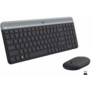 Logitech MK470 Slim Wireless Keyboard and Mouse Combo 920-009260