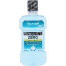 Ústní voda LISTERINE ústní voda ZERO 500 ml