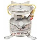 Coleman Unleaded Feather Stove