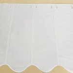 Záclona na vitrážku GERSTER 11860/0010 35 cm – Hledejceny.cz
