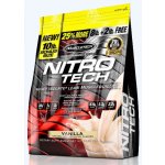 MuscleTech Nitro-Tech 4540 g – Hledejceny.cz