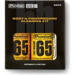 Dunlop 6503 Formula 65 Body & Fingerboard kit – Zbozi.Blesk.cz