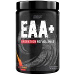 Nutrex EAA+ Hydration 390 g – Hledejceny.cz