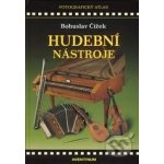 Hudební nástroje - Bohuslav Čížek – Zbozi.Blesk.cz