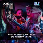 Sony ULT Mic – Zboží Živě
