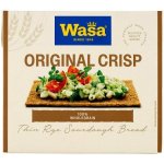 Wasa Original crisp 200 g – Zboží Dáma