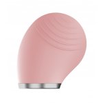 Concept SK9002 Sonivibe čisticí sonický kartáček na obličej champagne pink – Zboží Dáma