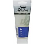 Studio matný gel pro akrylové barvy 100 ml – Sleviste.cz