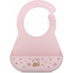 Mepal silikonový bryndáček Mio, Little Dutch - Fairy Garden – Hledejceny.cz