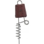 Mikado Vrut na Nástrahy Jaws Quick Change Spiral 15g 4,7cm 3ks – Zboží Dáma