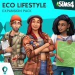 The Sims 4 Ekobydlení – Zbozi.Blesk.cz