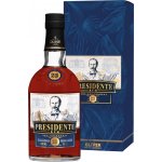 Oliver & Oliver Presidente Martí 23y 40% 0,7 l (karton) – Zboží Dáma