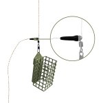 Delphin Stoper Cone Rubber Stopper 8 mm 8 ks – Zboží Dáma