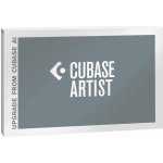 Steinberg Cubase Artist 12 Upgrade AI – Hledejceny.cz