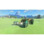 The Legend of Zelda: Tears of the Kingdom - Nintendo Switch 2 Edition – Hledejceny.cz