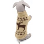 Vsepropejska Dasher svetr pro psa – Zbozi.Blesk.cz