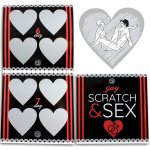 Scratch and Sex Gay – Zboží Mobilmania