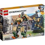 LEGO® Overwatch 75974 Bastion – Hledejceny.cz