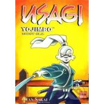 Usagi Yojimbo 23: Most slz - Stan Sakai – Zboží Mobilmania