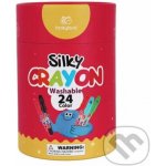 Jar Melo Jemné voskovky omyvatelné 24 KS – Hledejceny.cz