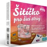 Albi Šitíčko pro šicí stroj – Zboží Mobilmania