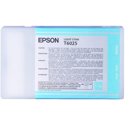 Epson T6025 - originální – Hledejceny.cz