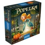 Granna Popelka – Zboží Dáma