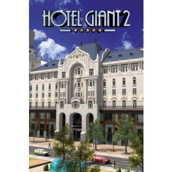 Hotel Giant 2