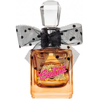 Juicy Couture Viva la Juicy Gold parfémovaná voda dámská 100 ml – Zboží Dáma