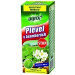 AGRO Plevel v trávníku STOP 50 ml – Hledejceny.cz
