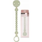 Suavinex klip na dudlík coloour essence zelená – Zboží Dáma