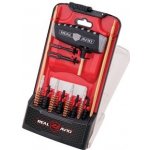 Real Avid Real Avid Čisticí sada pro krátké zbraně Gun Boss Pro Handgun (ráže .22, 9 mm .40, .45) – Hledejceny.cz