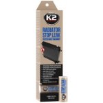 K2 Radiator Stop Leak 18,5 g – Zbozi.Blesk.cz