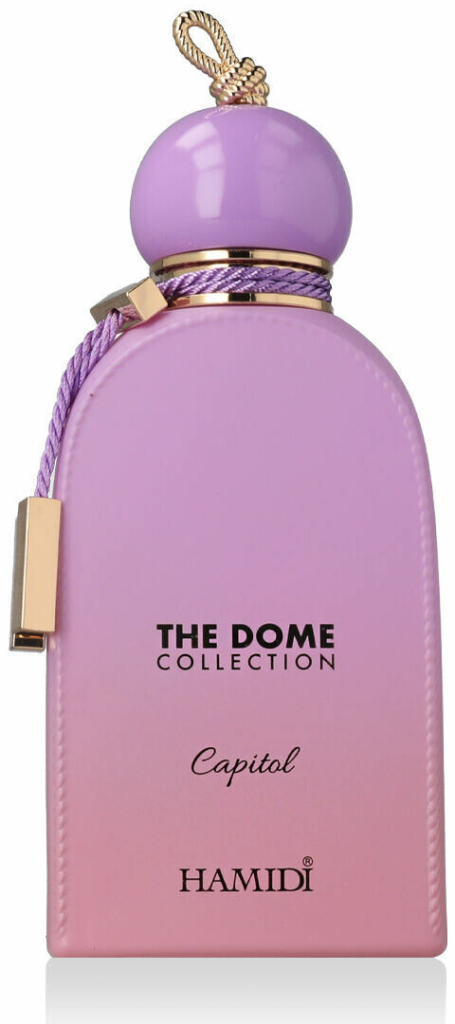 Hamidi The Dome Capitol parfémovaná voda unisex 100 ml