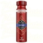 Old Spice Captain deospray 150 ml – Hledejceny.cz