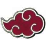 ABYstyle Odznak Naruto Shippuden - Akatsuki – Hledejceny.cz