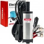 AMiO Ponorné palivové čerpadlo 12V 230V AM03243
