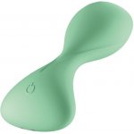 Satisfyer Trendsetter zelený – Sleviste.cz