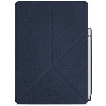 Epico Pro Flip iPad Air 2019 40411101600001 modré