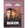 DVD film Boxer DVD
