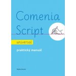 Comenia Script - universal – Hledejceny.cz