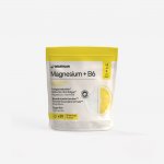 Decathlon Magnesium přírodní citronová příchuť 30 tablet – Hledejceny.cz