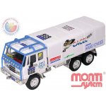 Seva Monti System 75 Dakar Tatra 815 doprovod – Zbozi.Blesk.cz